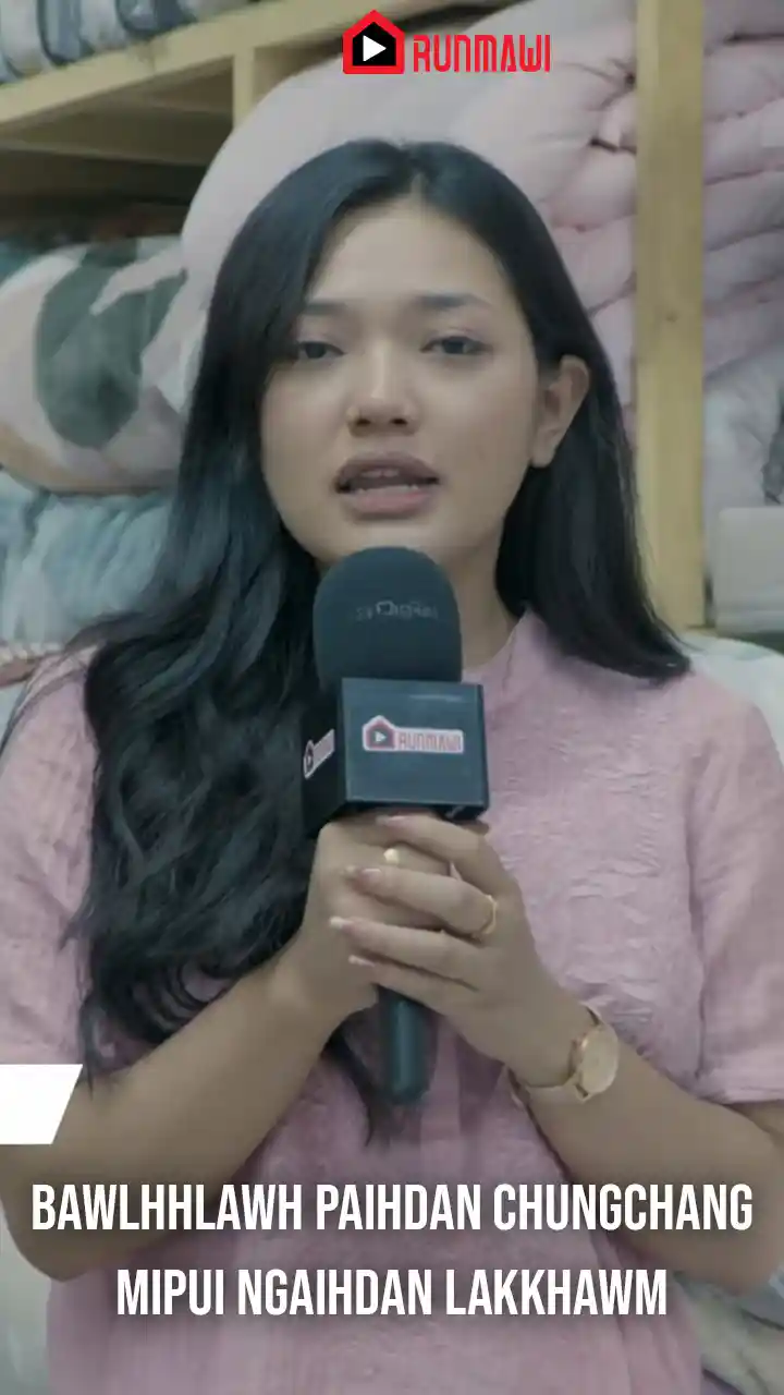 BAWLHHLAWH PAIHDAN CHUNGCHANG || MIPUI NGAIHDAN LAKKHAWM