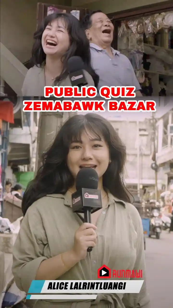 PUBLIC QUIZ || ZEMABAWK BAZAR