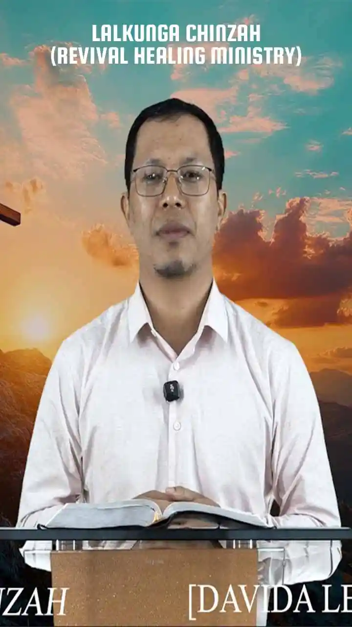 LALKUNGA CHINZAH (Revival Healing Ministry)