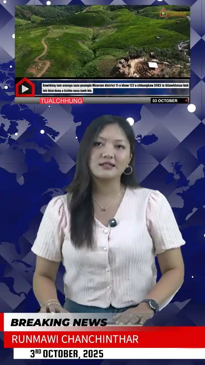 3 OCTOBER 2025