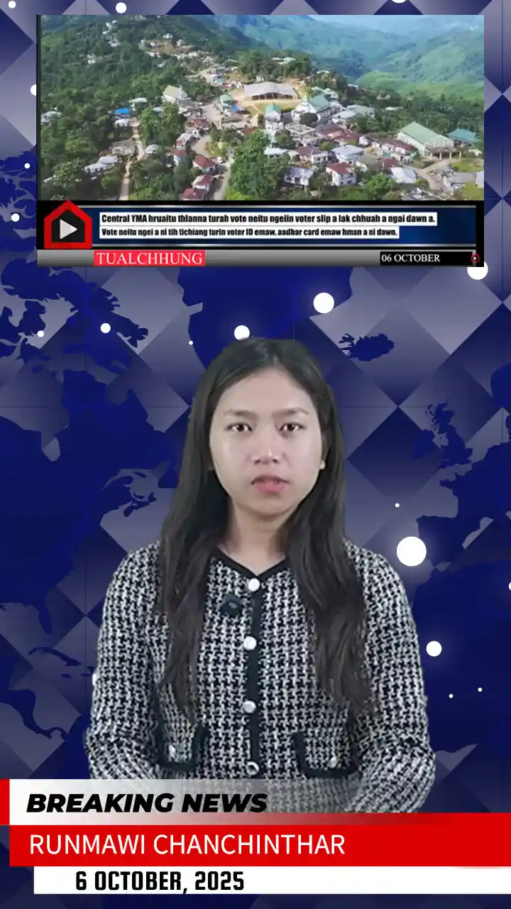 6 OCTOBER 2025