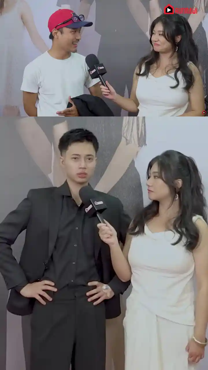 LASI EM NI | MOVIE PREMIERE & RELEASE FUNCTION | 2025