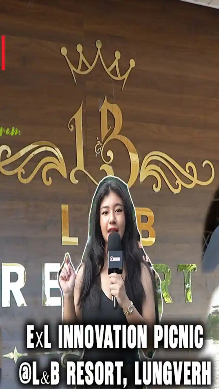 ExL INNOVATION PICNIC || L&B RESORT, LUNGVERH