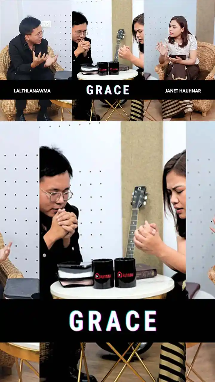 LALTHLANAWMA I PRAISE ON 2024 WINNER I KAWMNA