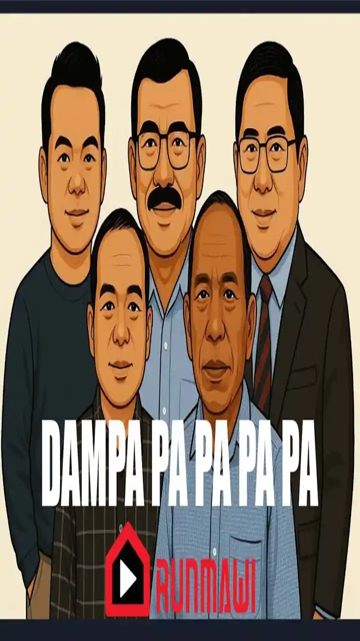 DAMPA BIAL BYE-ELECTION 2025 || REALTIME OPINION POLL