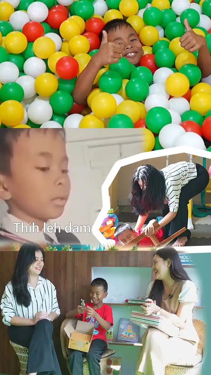 OPEN MIC RUNMAWI || RINHLUA RALTE