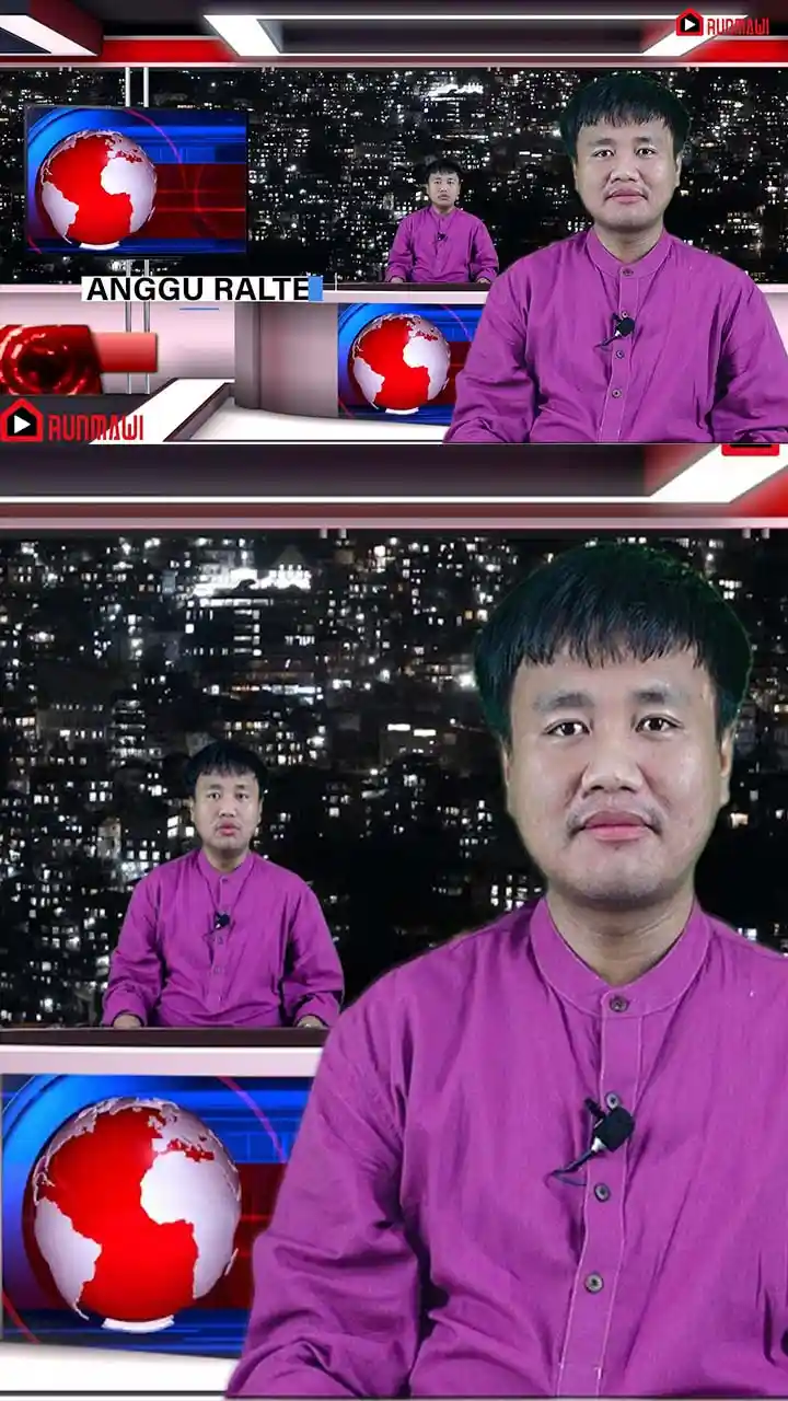 TUNKAR THIL THLENG LANGSAR ZUAL | 26Oct - 02 Nov 2025