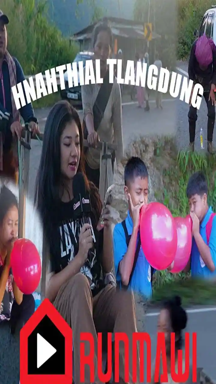 HNAHTHIAL TLANGDUNG | GAMES & QUIZ