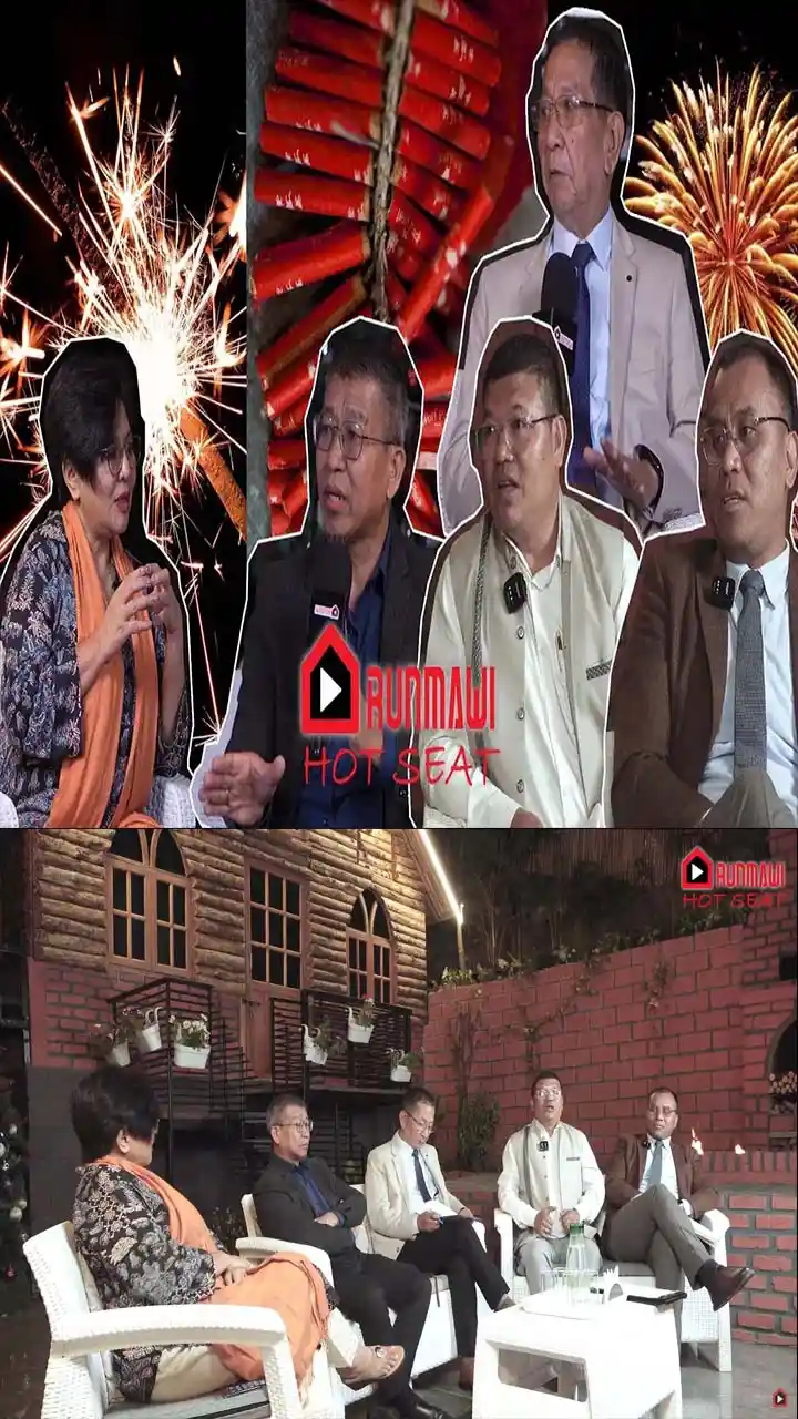 HUNPUI LAI A HALPUAH LEH HALMAWI HAL CHUNGCHANG SAWI HO NA