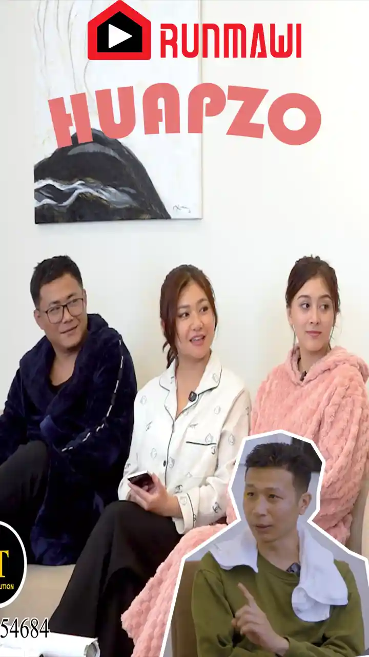 GILBERT, ROSY, LARAW COLNEY