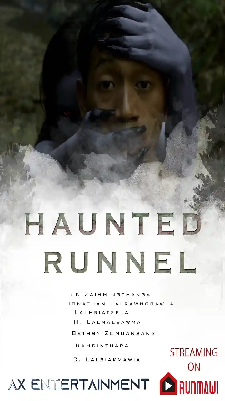 Haunted Runnel