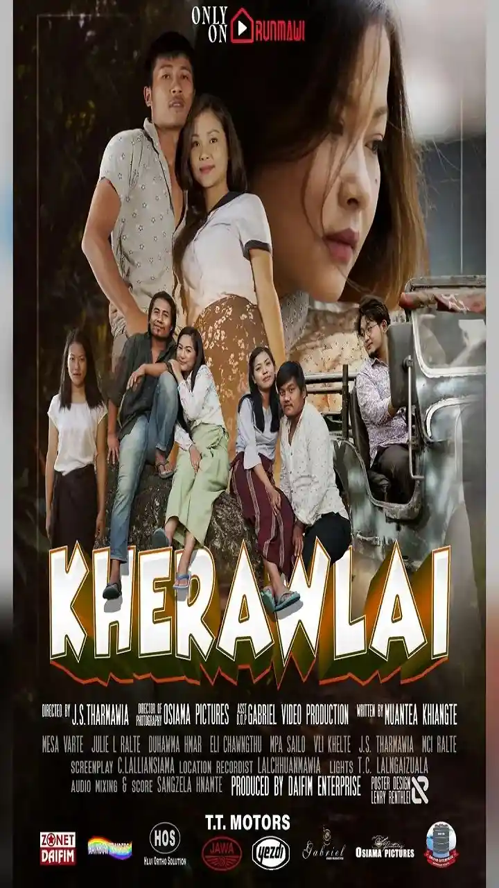 Kherawlai