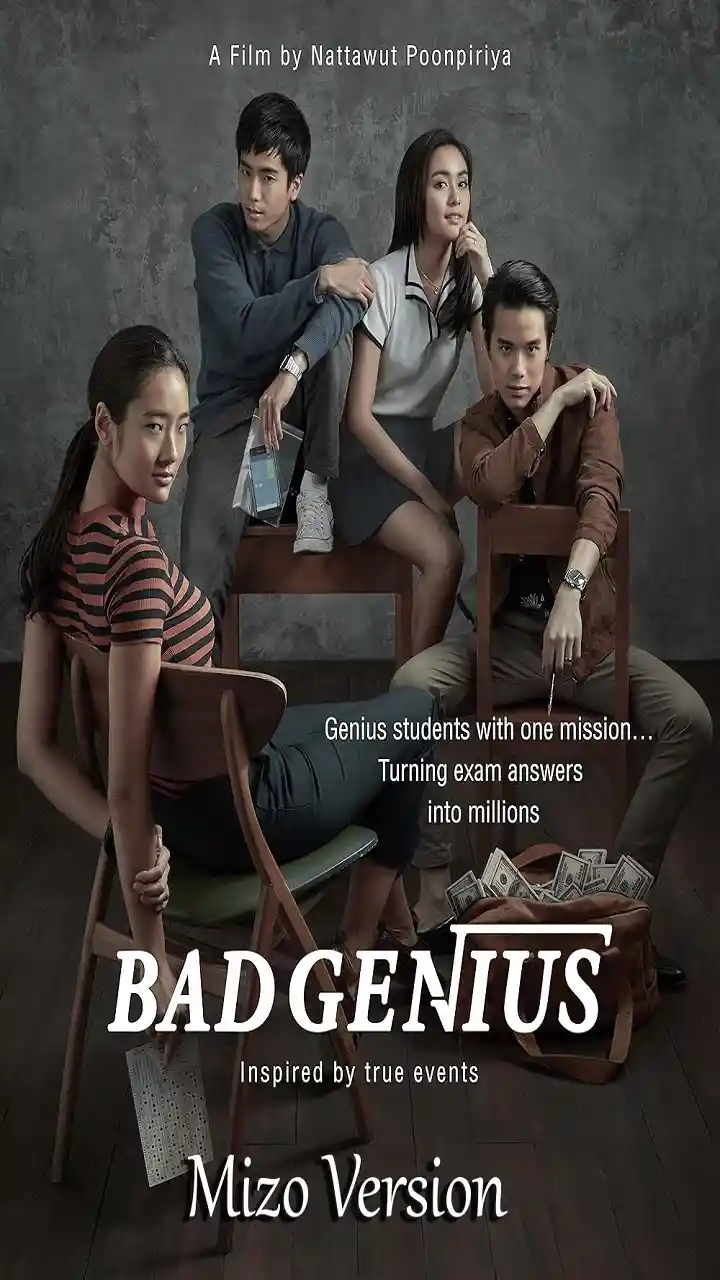 Bad Genius (Mizo)