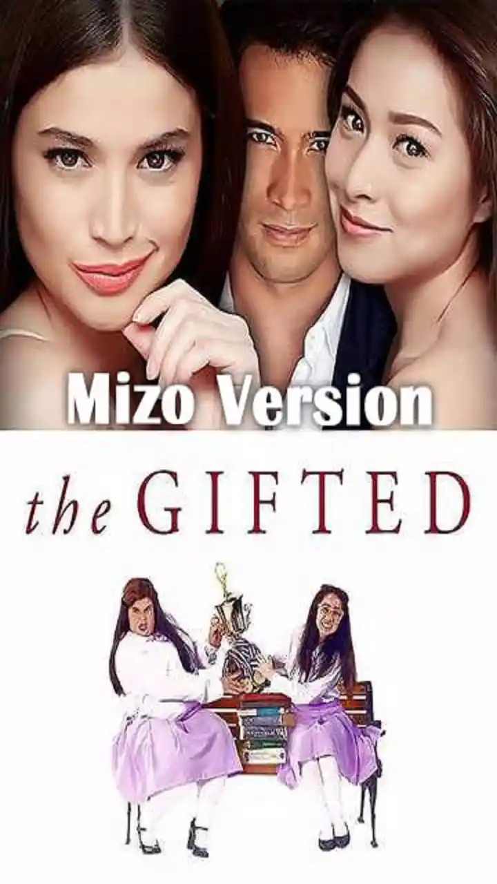 GIFTED (MIZO VERSION)