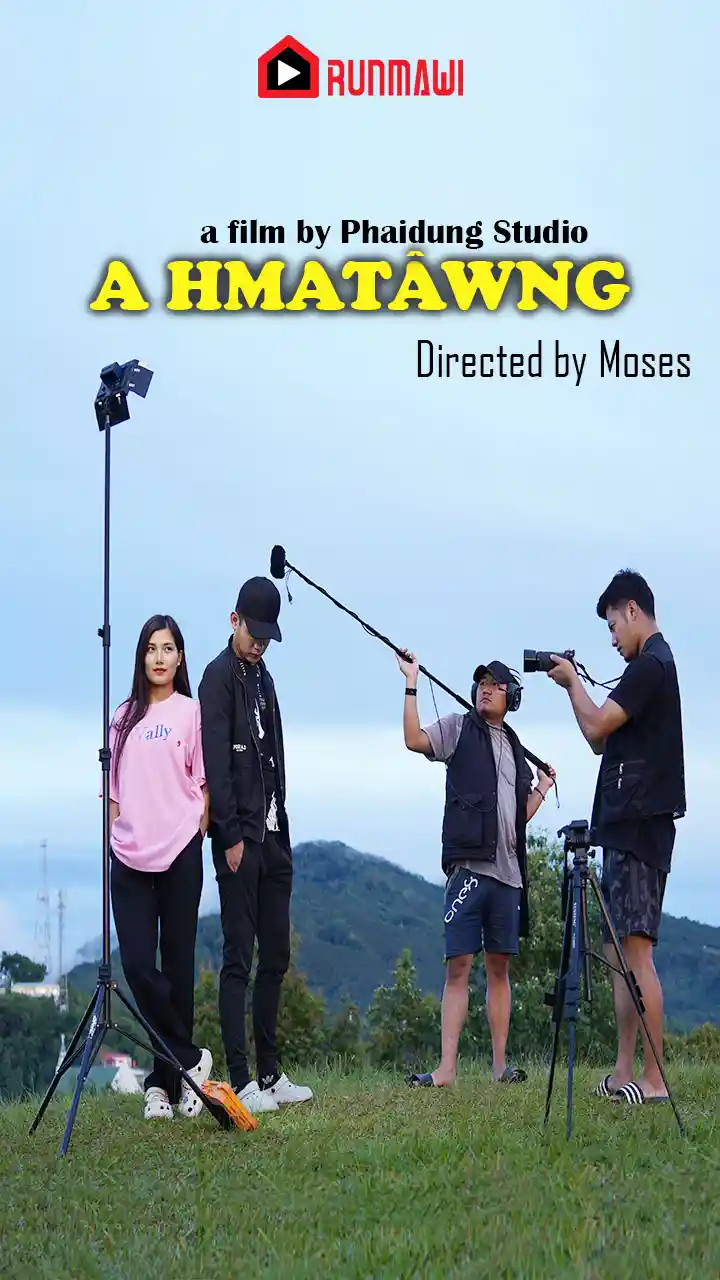A Hmatâwng