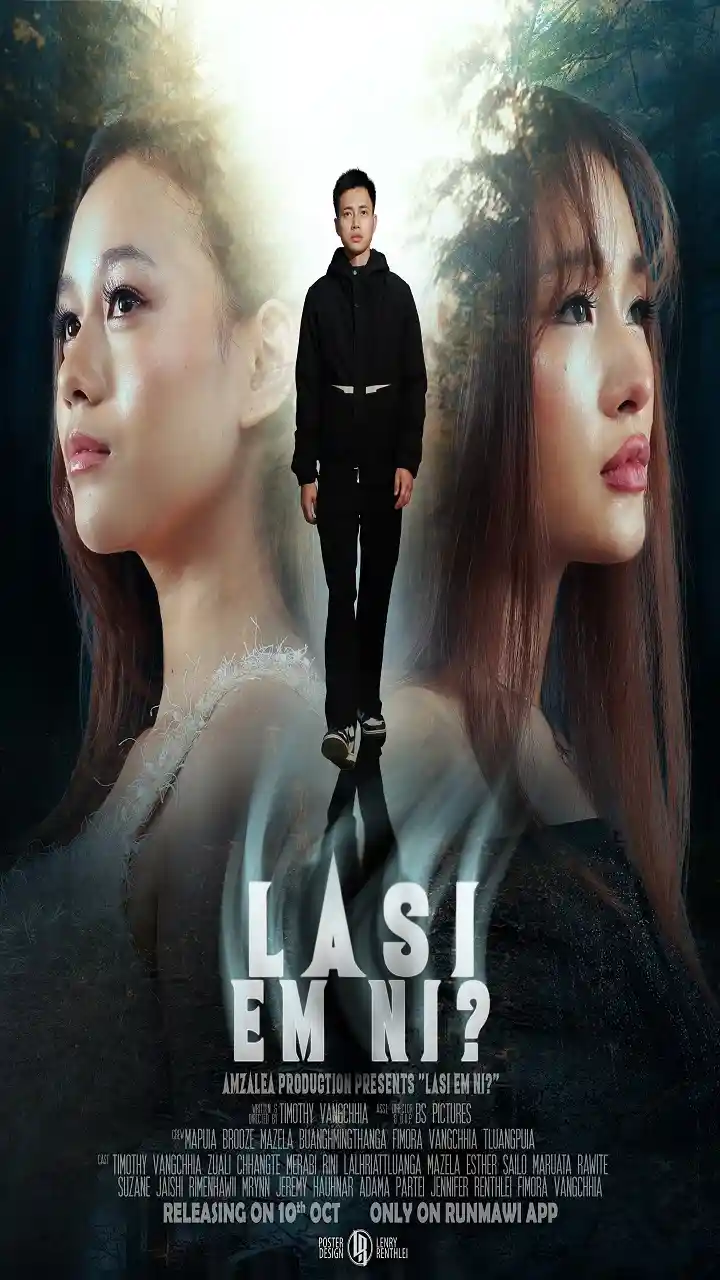 Lasi em ni (PG)