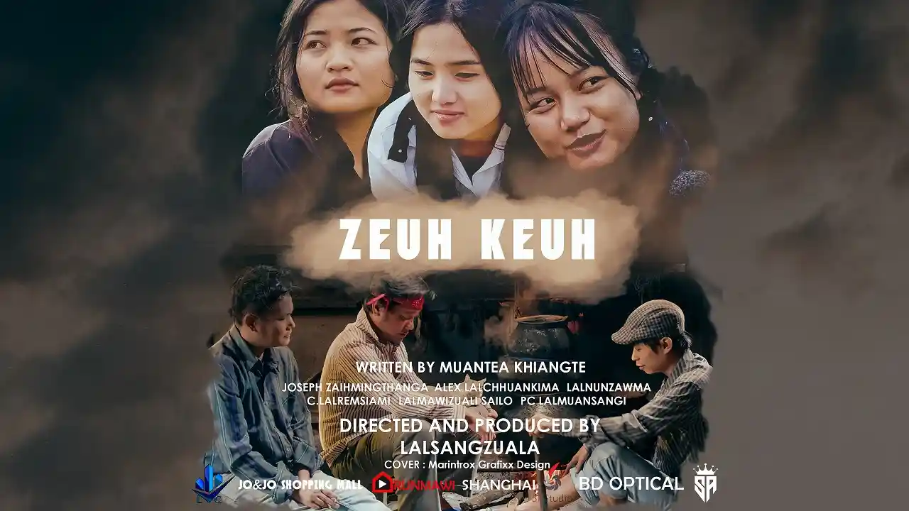 Zeuh Keuh