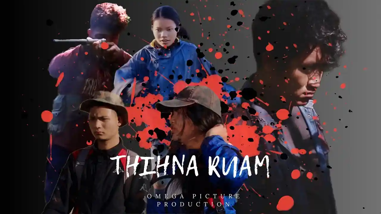 Thihna Ruam