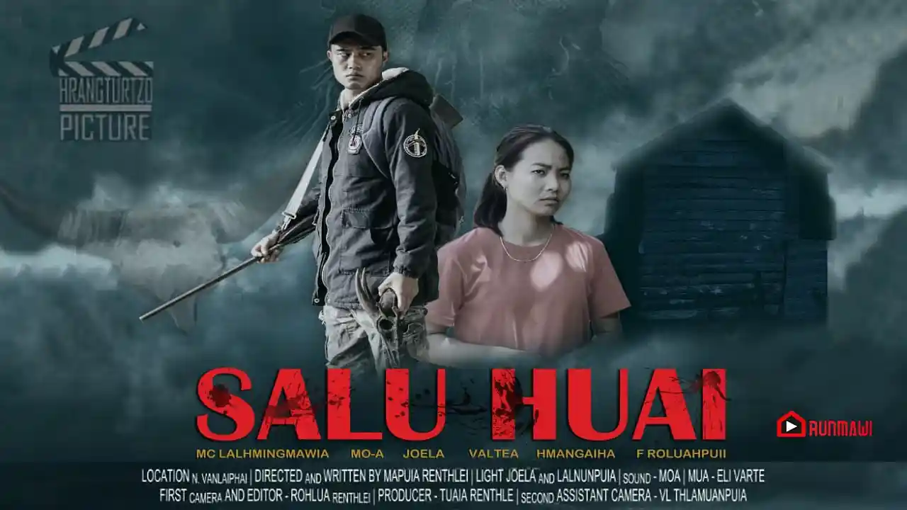 Salu Huai