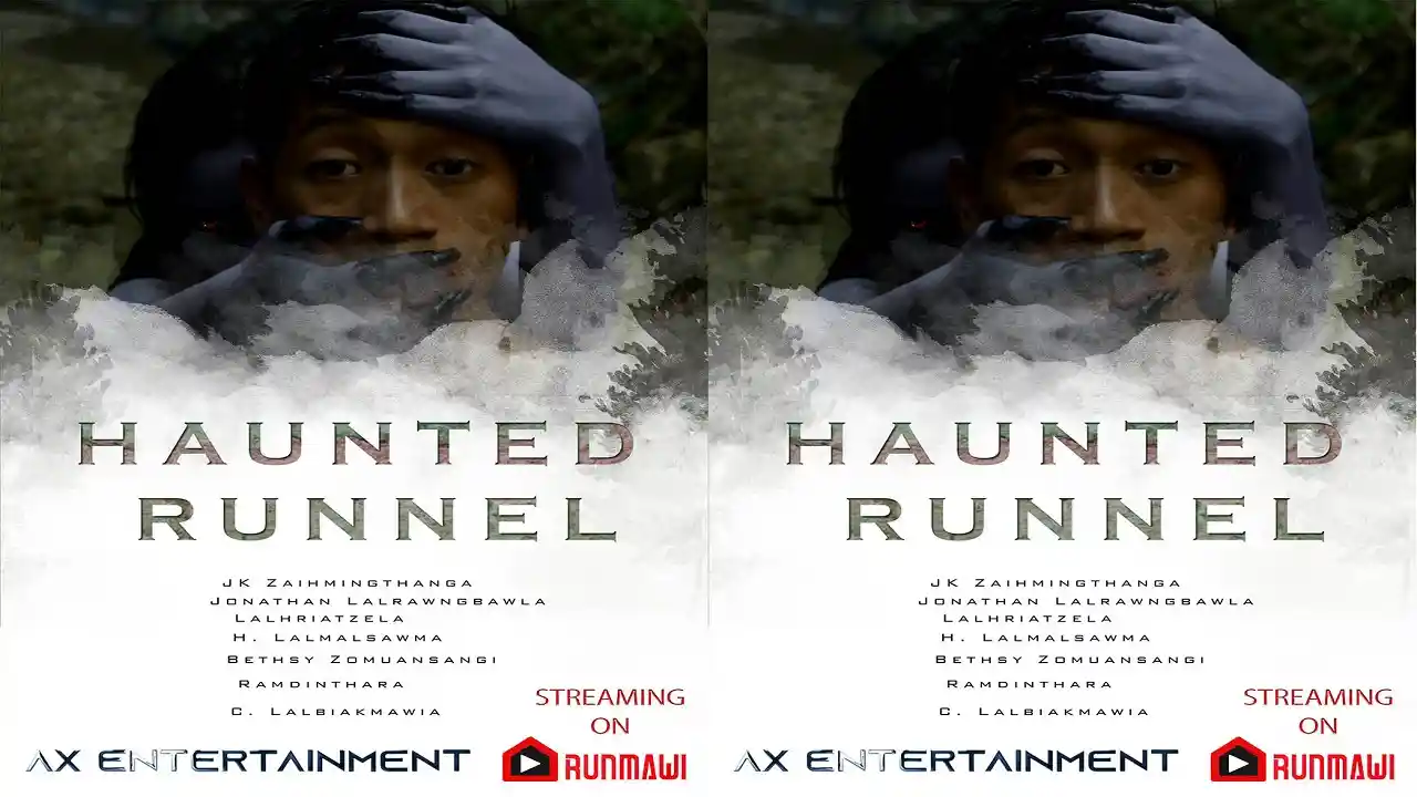 Haunted Runnel