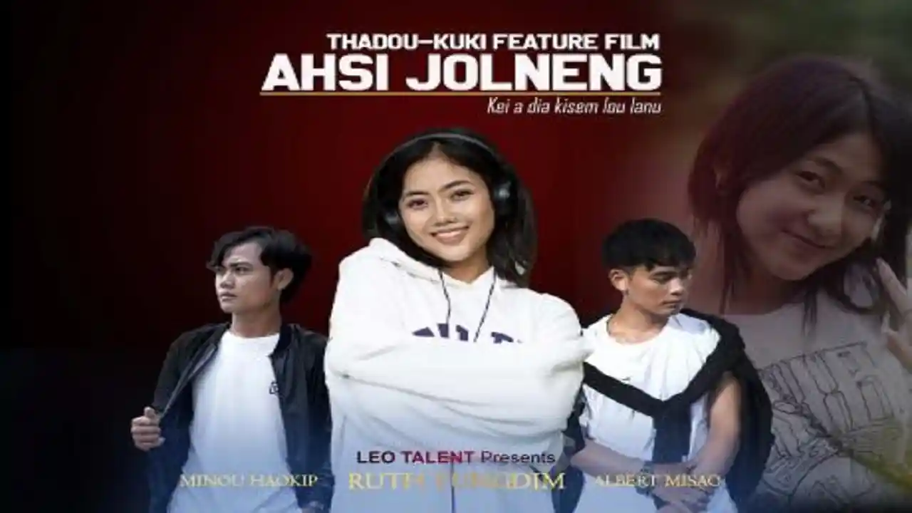 Ahsi Jolneng (Mizo Version)