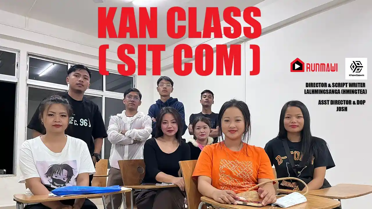 Kan Class (SITCOM)