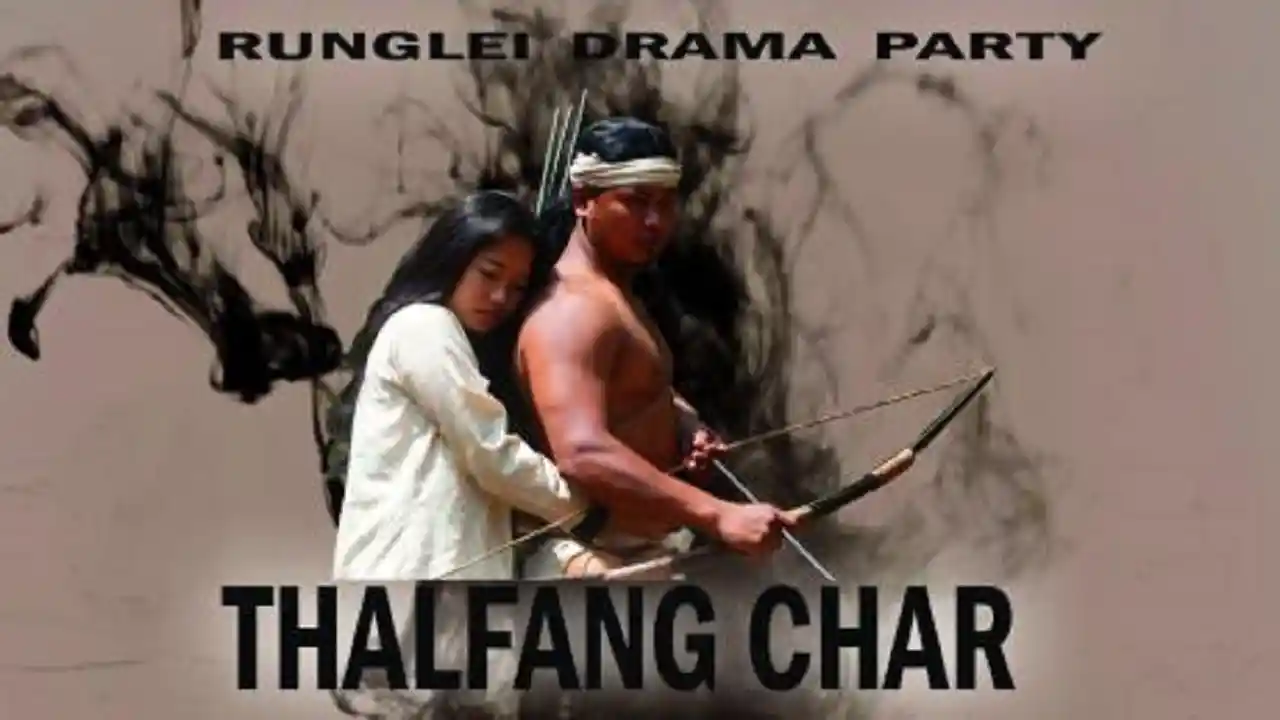 Thalfang Char