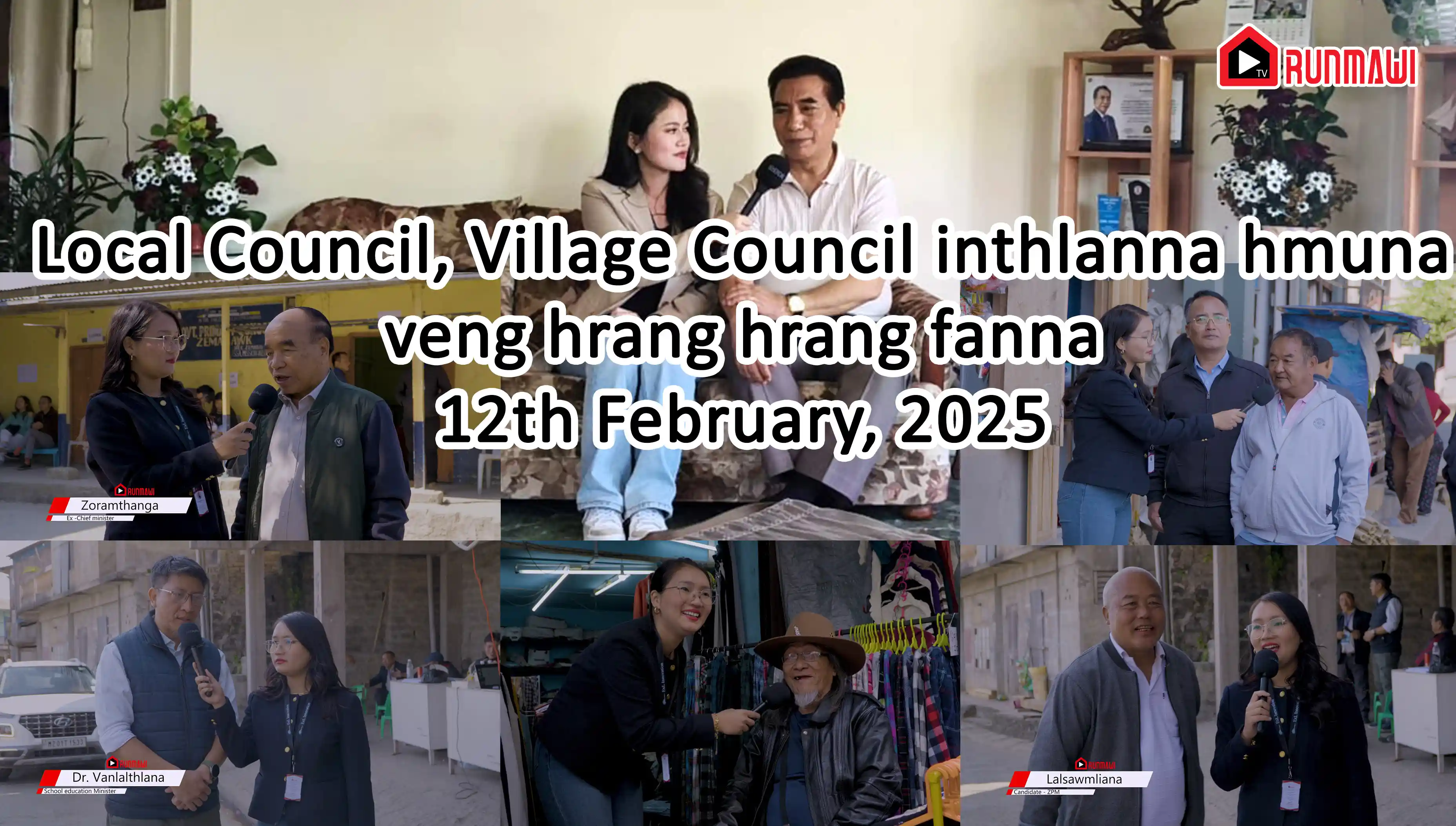 VILLAGE COUNCIL/ LOCAL COUNCIL INTHLAN VENG HRANG HRANG FANNA 2