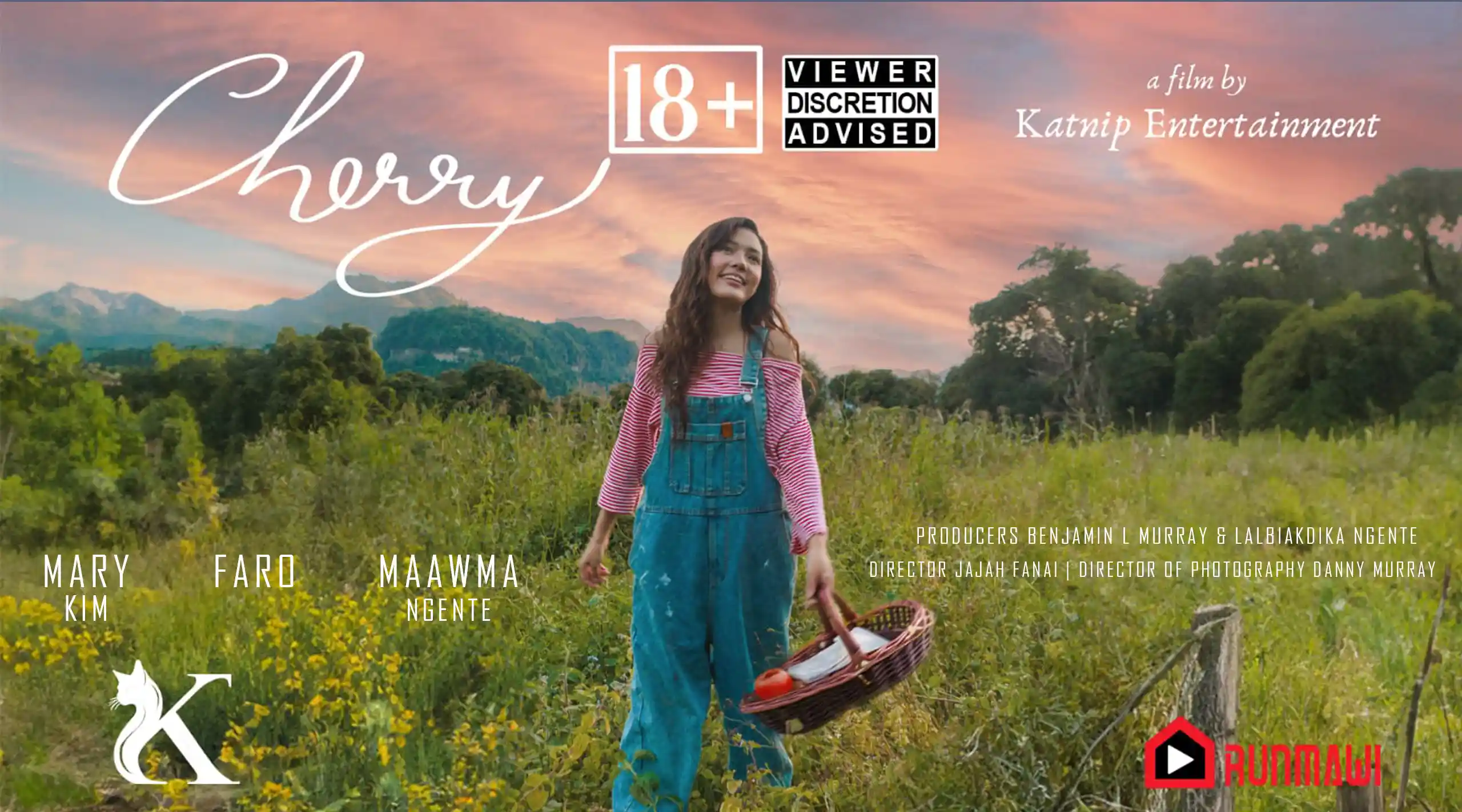 Cherry (2025)