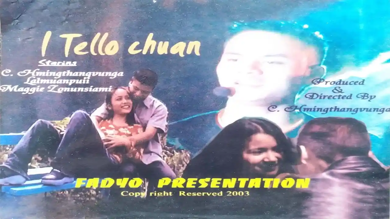 I tello chuan