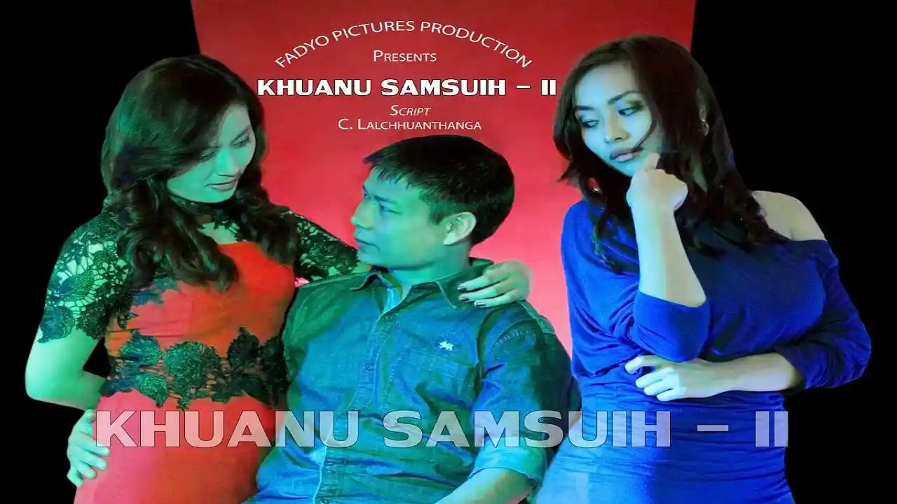 Khuanu Samsuih-II
