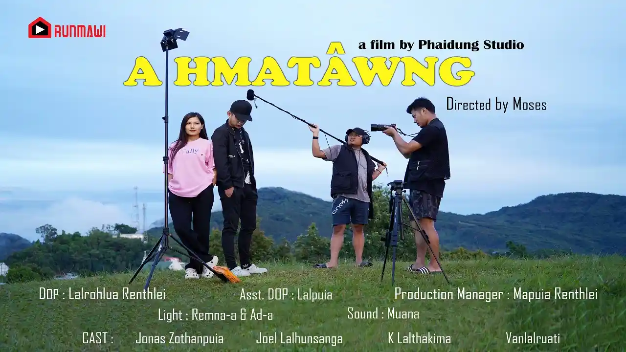 A Hmatâwng