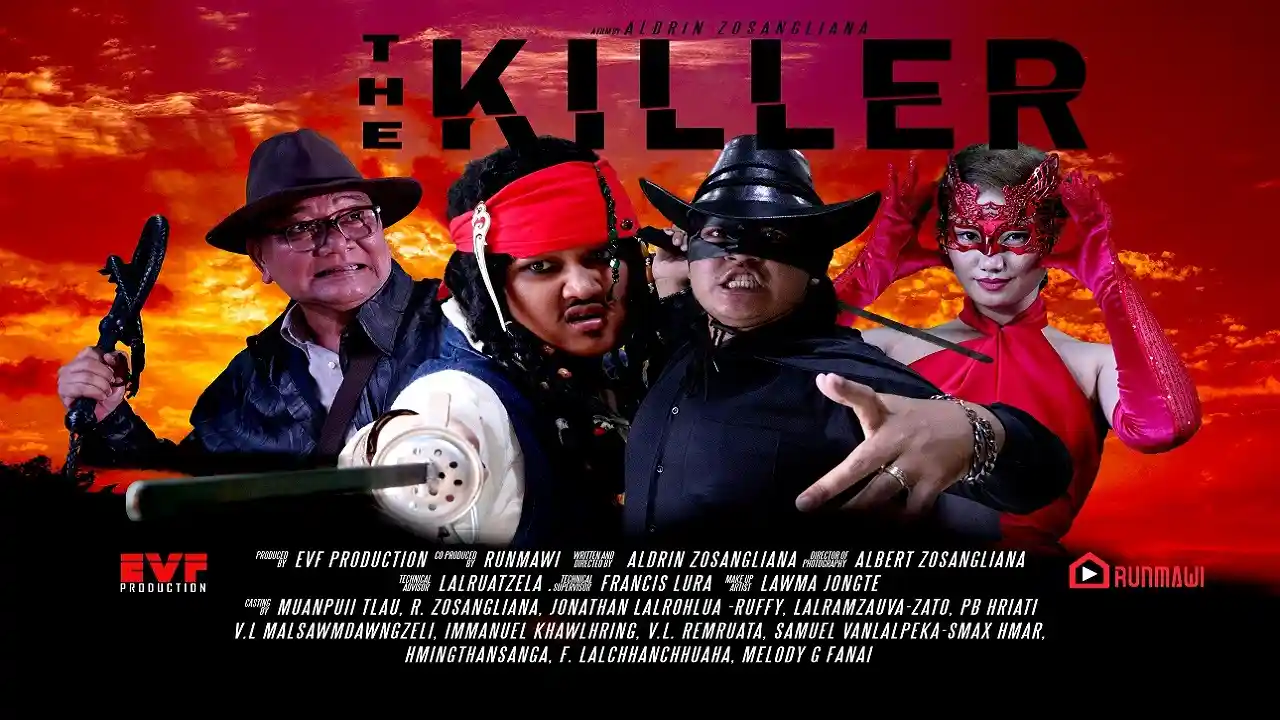 The Killer