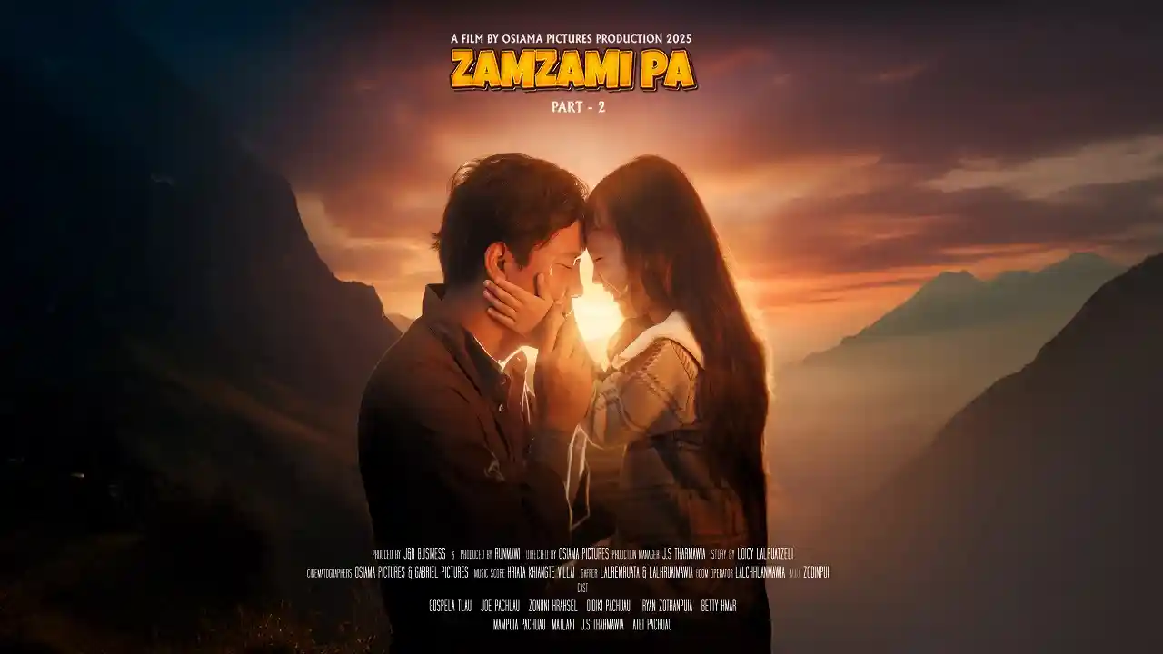 Zamzami Pa Part-2