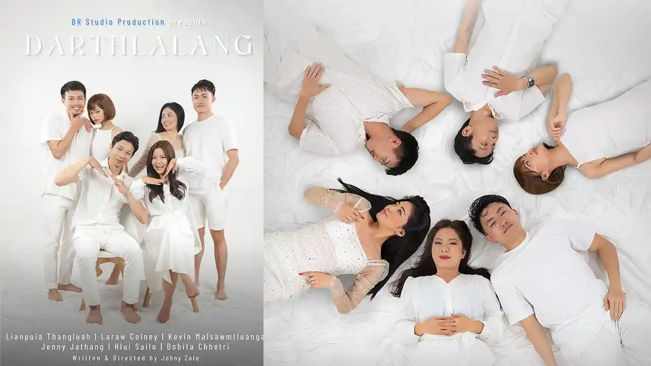 Darthlalang